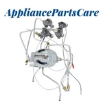 Lg Range Oven Burner Set ( Pack Of 5 ) ABF74369711, ABF74369709, ABF74049704. Fixed Price $159.99.