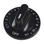 Range Surface Burner Knob #WPW10116766 For Whirlpool, Amana, Maytag, Kitchenaid,. Fixed Price $36.84.
