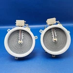 Genuine Thor HRE3601 Range Oven 6" Surface Element Set Of 2. Fixed Price $39.98.