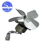 Monogram Range Oven Fan Motor WB26T10067 WB26X23813. Fixed Price $44.89.