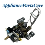 Bosch HDS8045U Range Oven Regulator Thermostat 12033402. Fixed Price $279.99.