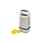 Joseph Multi-grip Box Grater With Precision Food. Fixed Price $34.00.