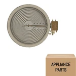 AP6012389-A PS11745597 Oem For Kitchenaid Cooktop Surface Element Part # Model. Fixed Price $285.52.