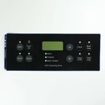 Erp Oven Clock Overlay For Frigidaire FEF366CCE FEB24S5ABB FEF352AWF FEFL77ABA. Fixed Price $54.91.