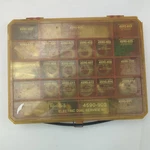 Electric Dial Service Kit 4590-902 Partial. Fixed Price $151.33.