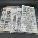 Stamp & Dies For Card Making Ink Road Miss Spellbinders Hero Arts You Choose. Fixed Price $6.99.
