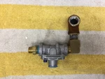 Whirlpool Kitchenaid Range Oven Pressure Regulator W10293267 Free Shipping. Fixed Price $34.99.