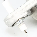 WP7527P028-60 Whirlpool Surface Burner Orifice Holder Oem. Fixed Price $48.95.