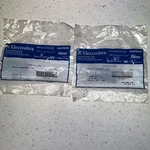 Electrolux Frigidaire 242161202 Cabinet Trim Black ***new Oem***set Of Two. Fixed Price $10.99.