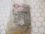 Oem Whirlpool Range Receptacle 256711 Fsp. Fixed Price $15.70.