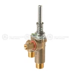 WB21X28821 Range Burner Valve 3,170. Fixed Price $132.55.