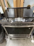 Ge Profile PHS93XYPFS 5.3 Cu. Ft. Slide-in Electric Induction True Convection. Fixed Price $2195.00.