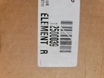 Brand Genuine 12500039 Whirlpool/ Maytag Range Surface Unit (new). Fixed Price $49.00.