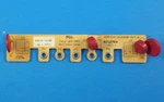 3193696 WP8302143 Whirlpool Maytag Range Suppressor; A1-4B. Fixed Price $24.95.