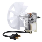 S97012038 Bathroom Exhaust Fan Motor Replacement Kit - Fits Broan 659 662 663.... Fixed Price $39.12.