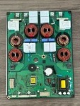 DG92-01427B Oem Samsung Range Oven Pcb Control Board New Open Box. Fixed Price $64.99.