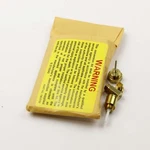 Whirlpool MAL9000AXX 1/2" Gas Conversion Kit Steel 306195. Fixed Price $44.37.