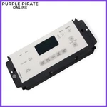 Oem Whirlpool Oven Control Board W10834000 1-YEAR Warranty Free Same Day Ship. Fixed Price $117.99.