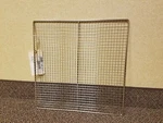 Pitco Tube Screen: P6072186. Fixed Price $75.00.