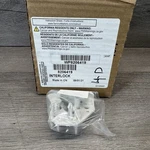 Genuine Oem Whirlpool Microwave Door Interlock Support, Upper WP8206419. Fixed Price $17.95.