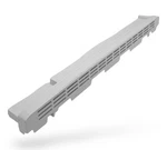 5304481506 Frigidaire Microwave Vent Grill Top Trim Whire. Fixed Price $79.90.