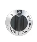ERWB3X464 Surface Unit Knob, Replaces Ge. Fixed Price $16.50.