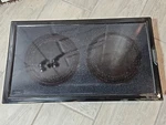 Whirlpool Range/stove/oven Cartridge Assembly 4363295. Fixed Price $75.00.