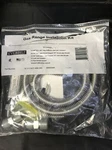 Everbilt Universal Gas Range Installation Kit 4' See Description. Fixed Price $11.99.