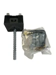 Robertshaw 5500-237 Westinghouse Infinite Switch Replacement Uni-kit Black. Fixed Price $29.99.