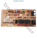 Ge Microwave Main Board Electronic Controller Pcb WB27X11080. Fixed Price $95.00.