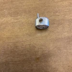 Montgomery Wards Signature Sewing Machine Replacement Oem Part Uht J277C Knob. Fixed Price $13.60.