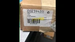 00239435 New Oem Bosch Wall Oven Lower Panel. Fixed Price $279.95.