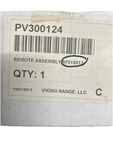 Viking PV300124 Remote Assembly / *genuine Oem* Same Day Shipping. Fixed Price $1099.00.