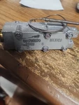 Harpco 5817H0070 Gas Oven Safety Valve New No Box. Fixed Price $55.00.
