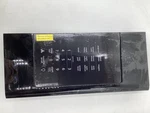 Electrolux 5304494846 Microwave Control Panel Assembly Black New. Fixed Price $100.00.