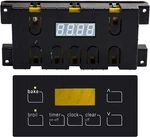 316455410 Range Oven Control Board For Electrolux Kenmore, Gas 7 Button. Fixed Price $54.99.