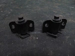 Whirlpool Electric Range WFES3030RS2 Front Leveling Legs WPW10341186. Fixed Price $17.95.