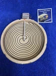 W10823708 Jenn-air Whirlpool Stove Surface Burner Element 2000W 7406P348-60. Fixed Price $25.00.