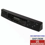 WPW10206085 Whirlpool Range/stove Touchpad And Control Panel Assembly. Fixed Price $169.00.