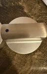 Maytag W10294791 Range Surface Burner Knob (stainless) For. Fixed Price $20.00.