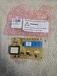 Zephyr 11010059 Control Board. Fixed Price $50.00.