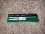 New 316460300 Kenmore- Frigidaire Wall Oven Display Oem Direct Replacement Part. Fixed Price $169.00.
