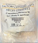 Oem Whirlpool Stove Ignition Switch Wire Harness W10204718. Fixed Price $110.00.