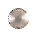 Frigidaire 318905205 Range Knob 1380828 AH1992663 EA1992663 PS1992663. Fixed Price $90.75.