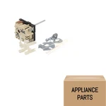 29107021-I Oem For Kenmore Oven Range Top Burner Infinite Switch Part # Model A1. Fixed Price $62.16.