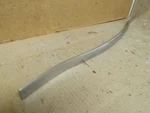 Dacor Oven Door Handle Part # 13659-001. Fixed Price $152.98.