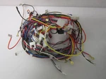 Frigidaire GCRE3060ADF Oven Main Wire Harness Assembly 5304522012. Fixed Price $33.15.