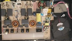 Electrolux Cooktop Induction Pcb 3572660 88 3572285 03 Cheetah / Tiger. Fixed Price $170.00.