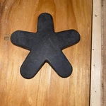 15-12-560-01 00415520 Thermador Range Cooktop Star Burner Head Cap. Fixed Price $34.99.