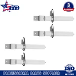 4X 8523793 Spark Burner Igniter Electrode For Whirlpool Maytag Amana Oven Stove. Fixed Price $15.99.